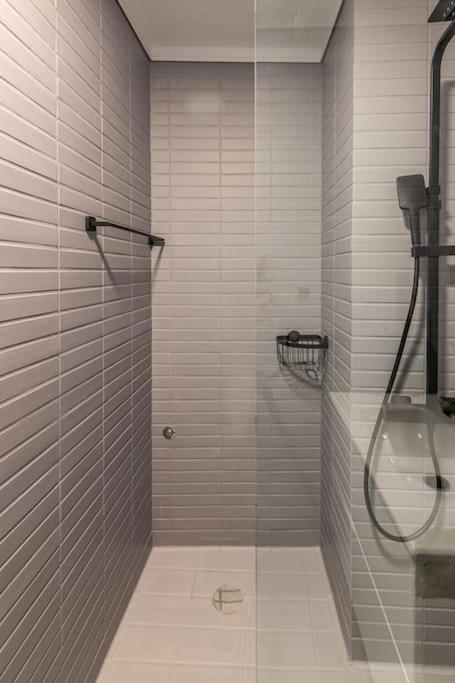 Maricool Minimal Spacious Downtown Loft 伊拉克利翁 外观 照片